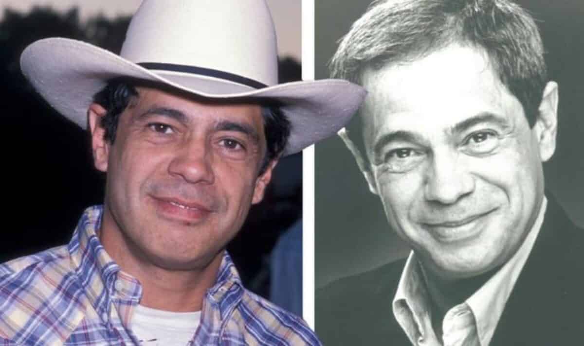 Reni Santoni è morto. Addio al Poppie di Seinfeld