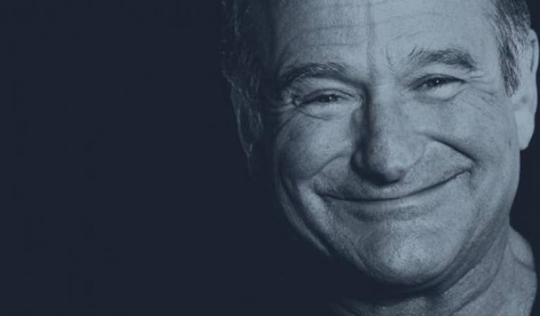 Robin Williams - Cinematographe.it