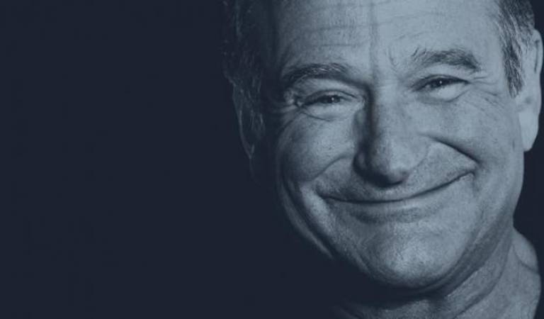 Robin’s Wish: il trailer del documentario su Robin Williams