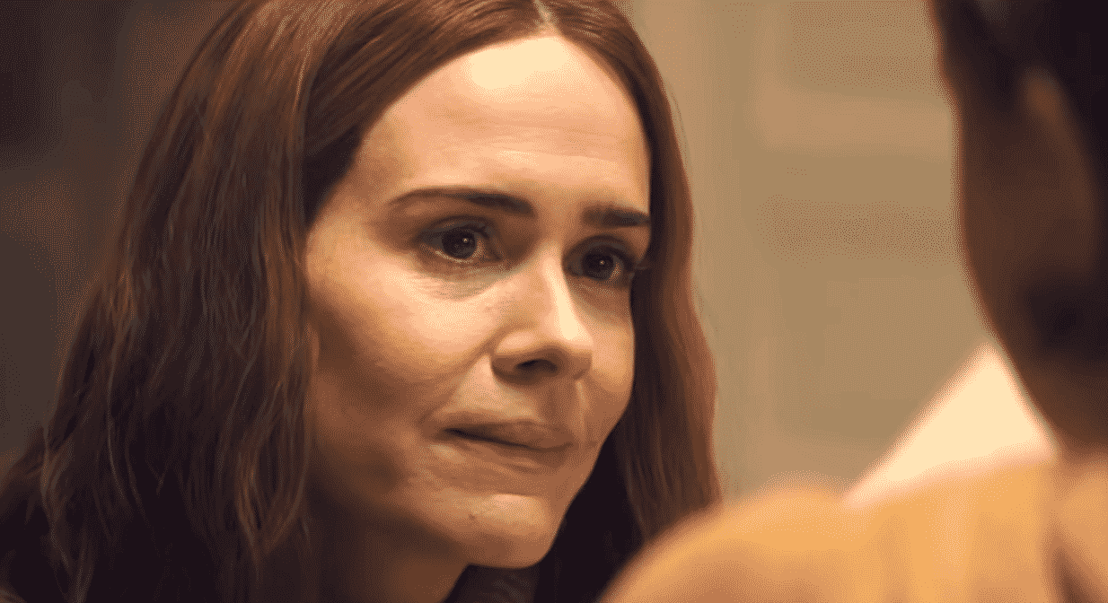 Run: il film con Sarah Paulson è stato acquistato da Hulu