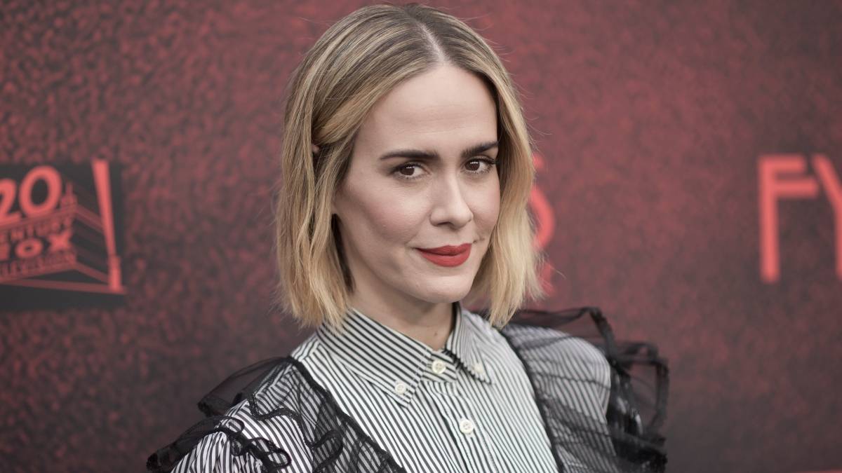 American Horror Stories: Sarah Paulson regista per lo spin-off di American Horror Story