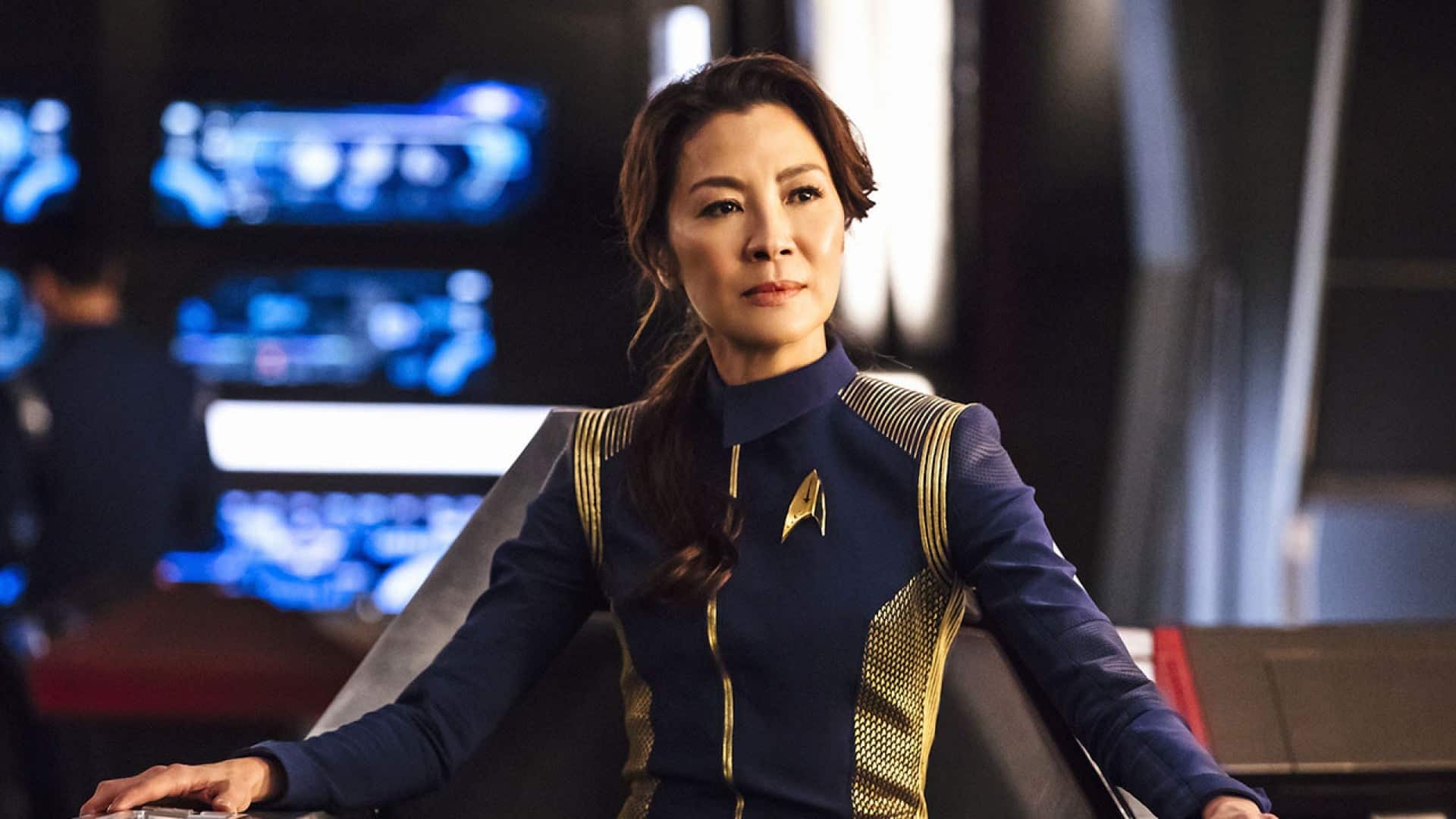 Shang-Chi: Michelle Yeoh conferma di essere nel film Marvel? [FOTO]