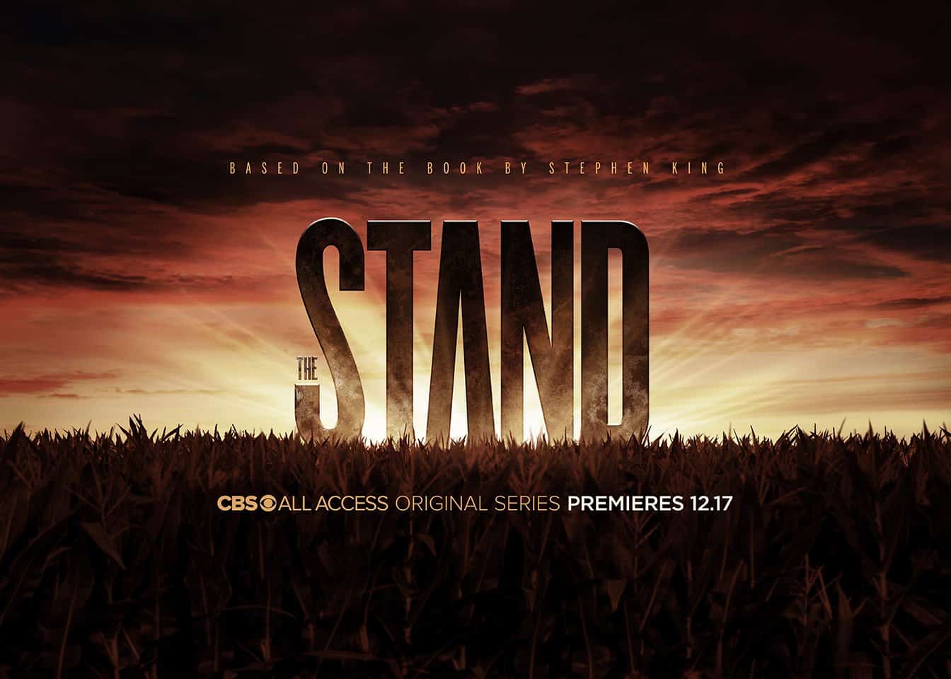 The Stand: il nuovo teaser trailer ci rivela il villain della serie