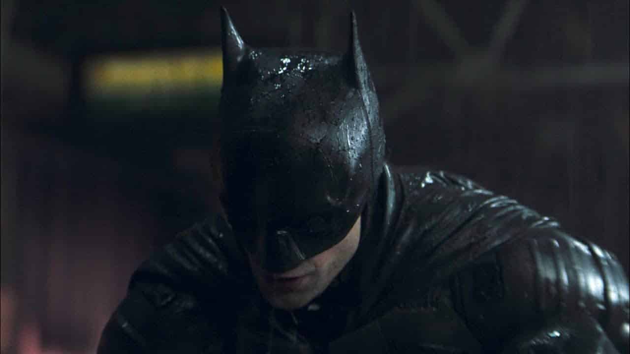 The Batman; cinematographe.it