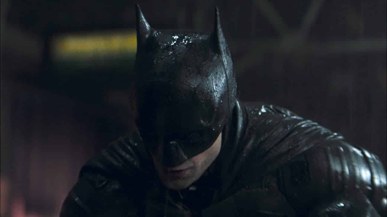 The Batman: primo sguardo alla Batcaverna nelle nuove foto