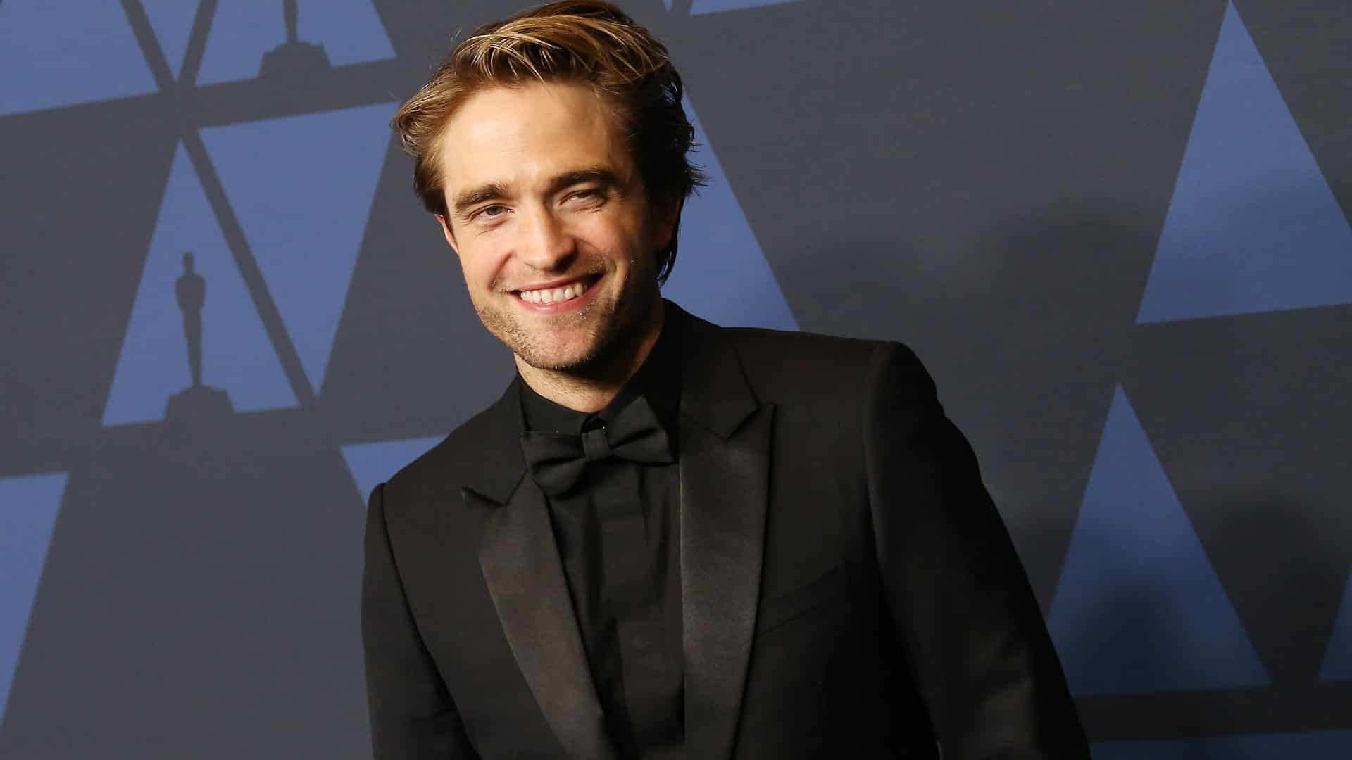 The Batman: Robert Pattinson mentì a Nolan per andare al provino