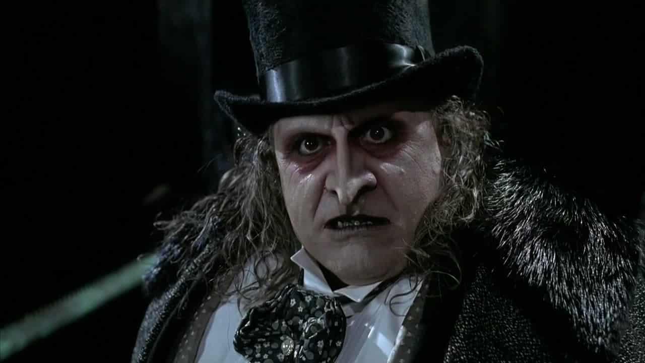 The Batman, Danny DeVito: “Colin Farrell sarà un Pinguino fantastico!”