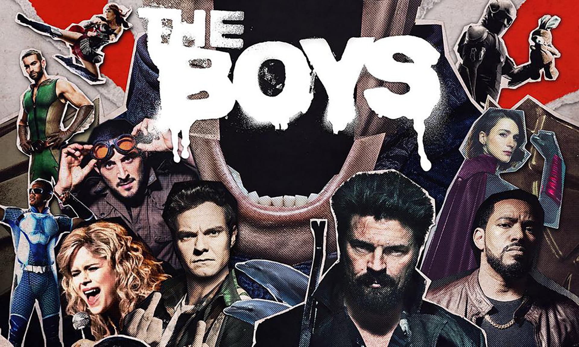 The Boys: il riassunto completo in attesa della stagione 2