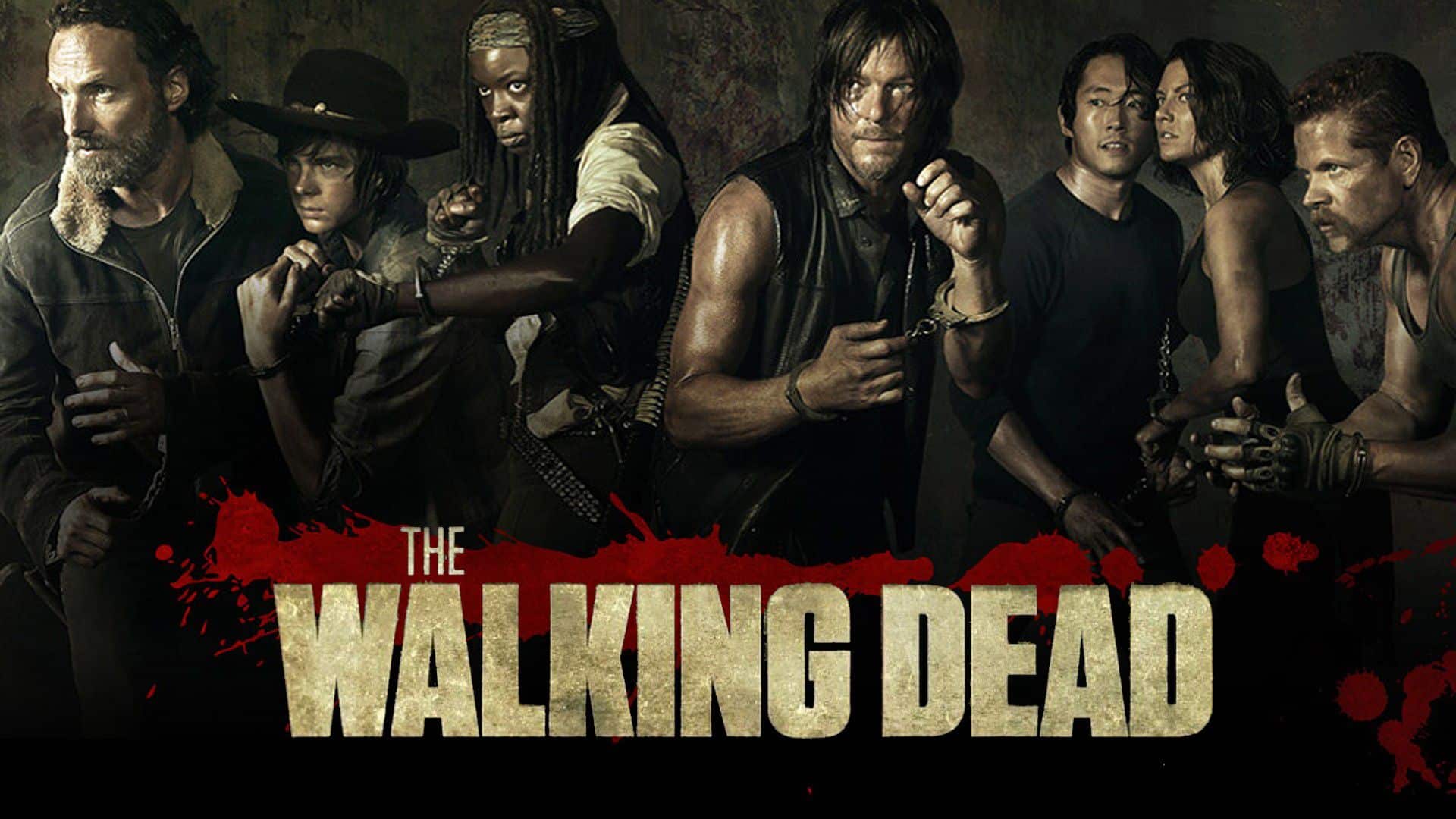 The Walking Dead: il trailer della stagione finale