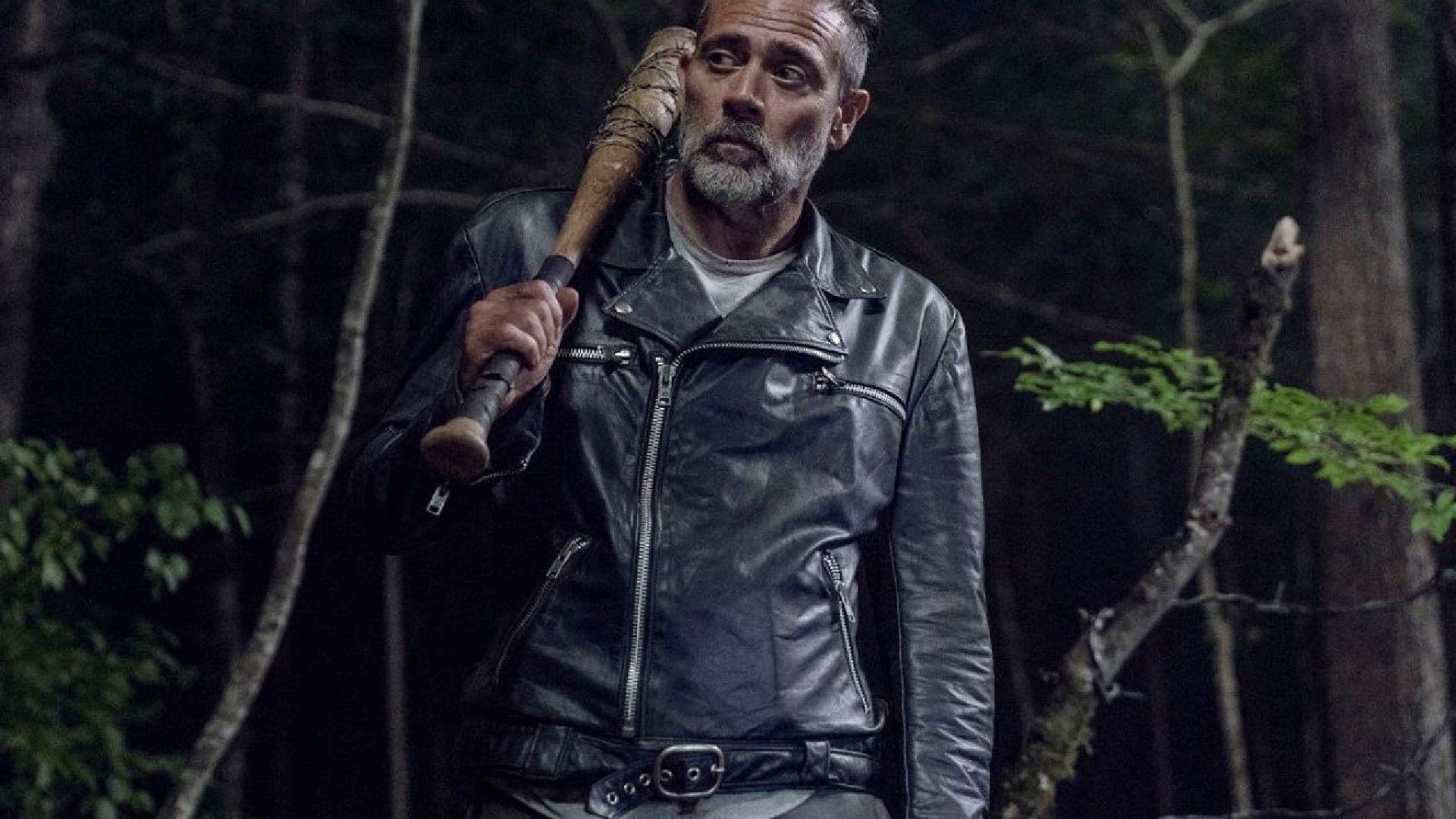 The Walking Dead: Jeffrey Dean Morgan vuole lo spin-off su Negan