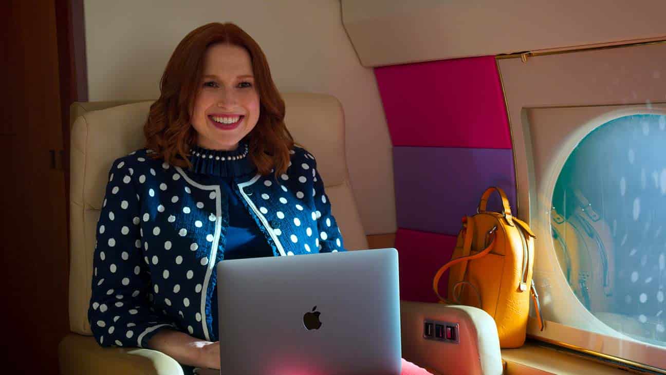 Unbreakable Kimmy Schmidt: Kimmy vs il Reverendo – recensione