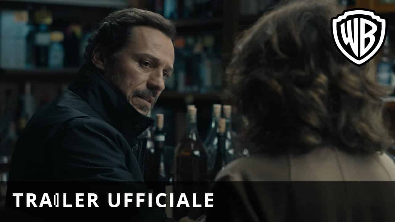 Lasciami andare: ecco il trailer del film di Stefano Mordini