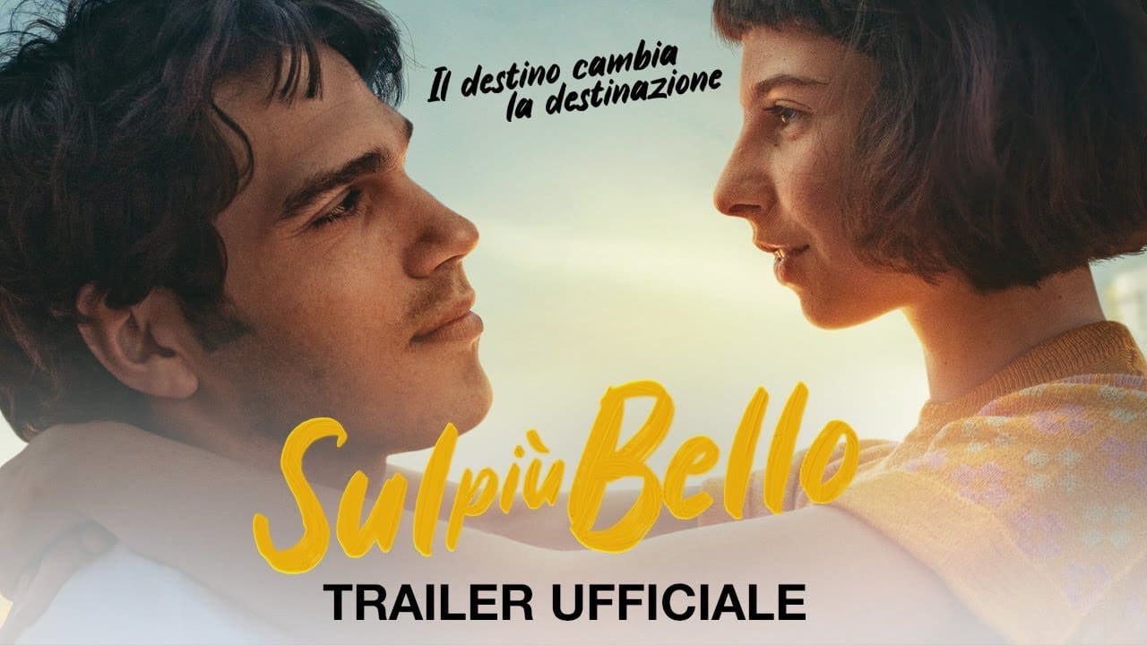 Sul più bello: ecco il trailer del teen dramedy diretto da Alice Filippi