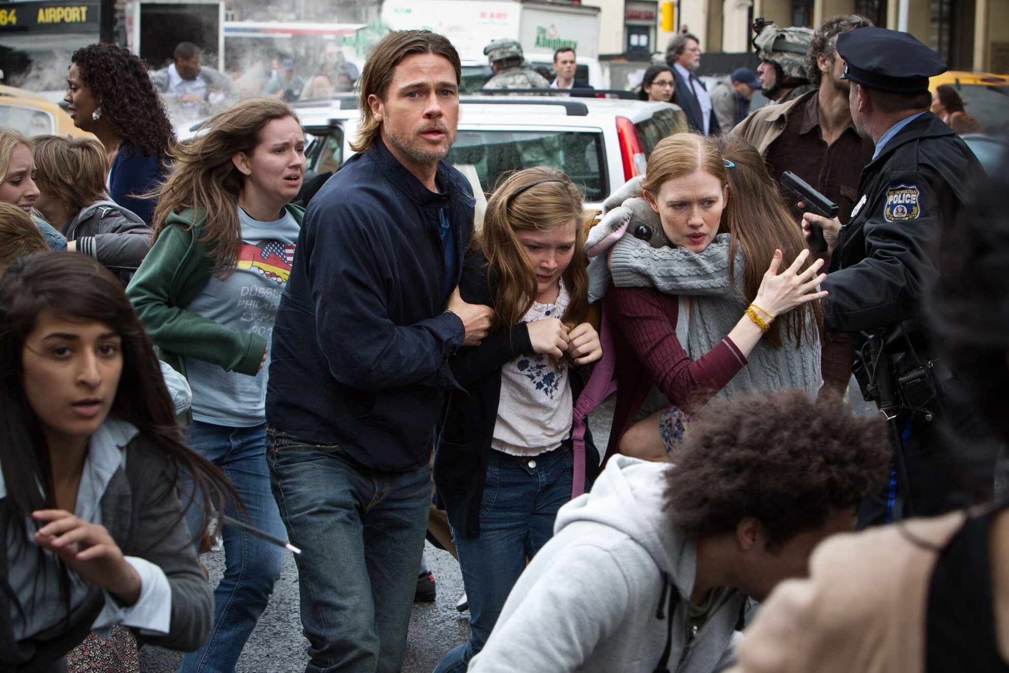 World War Z – c’è ancora speranza per il sequel?