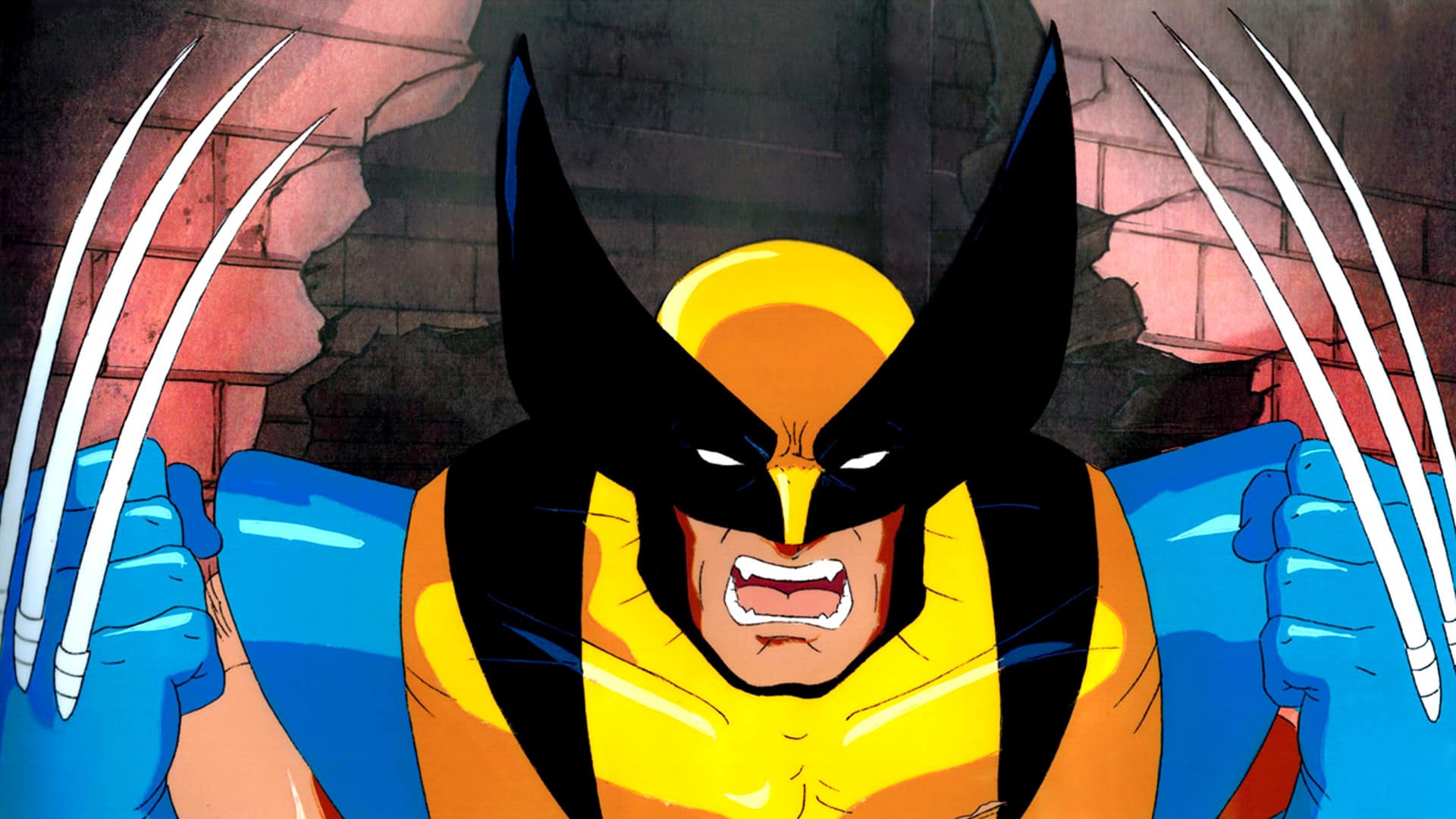 X-Men: possibile una nuova serie animata per Disney+?