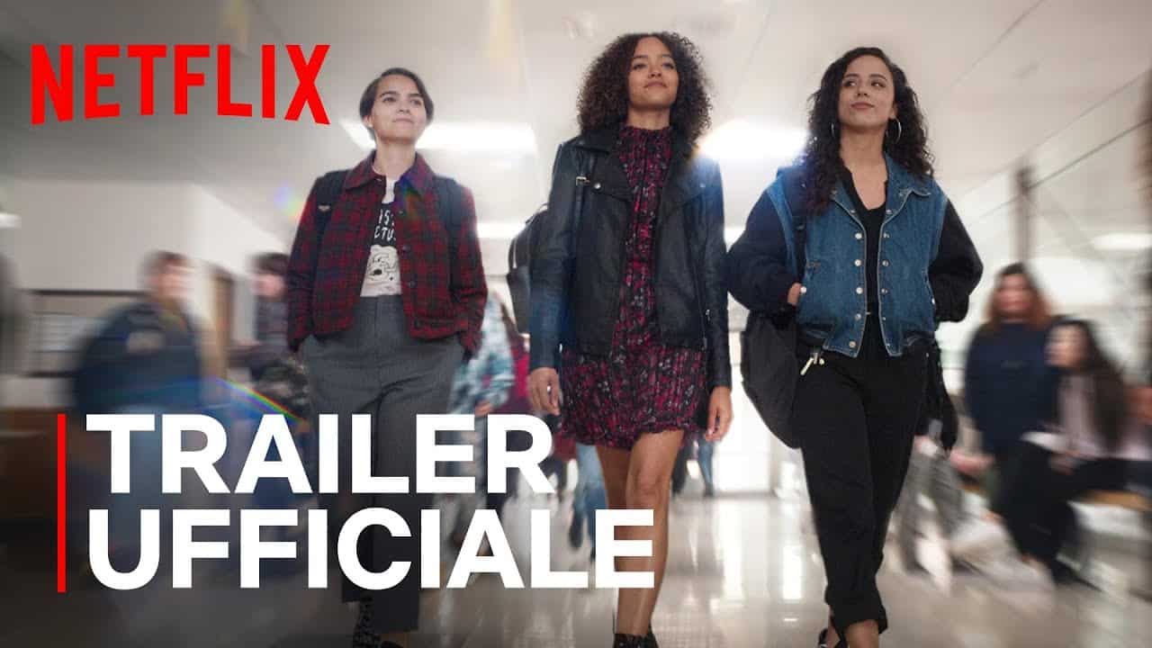 Trinkets – Stagione 2: ecco il trailer ufficiale