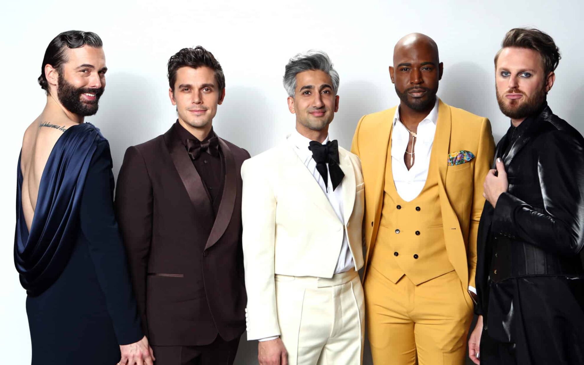 Emmy 2020 – Creative Arts: Netflix domina le vittorie. Ecco tutti i vincitori
