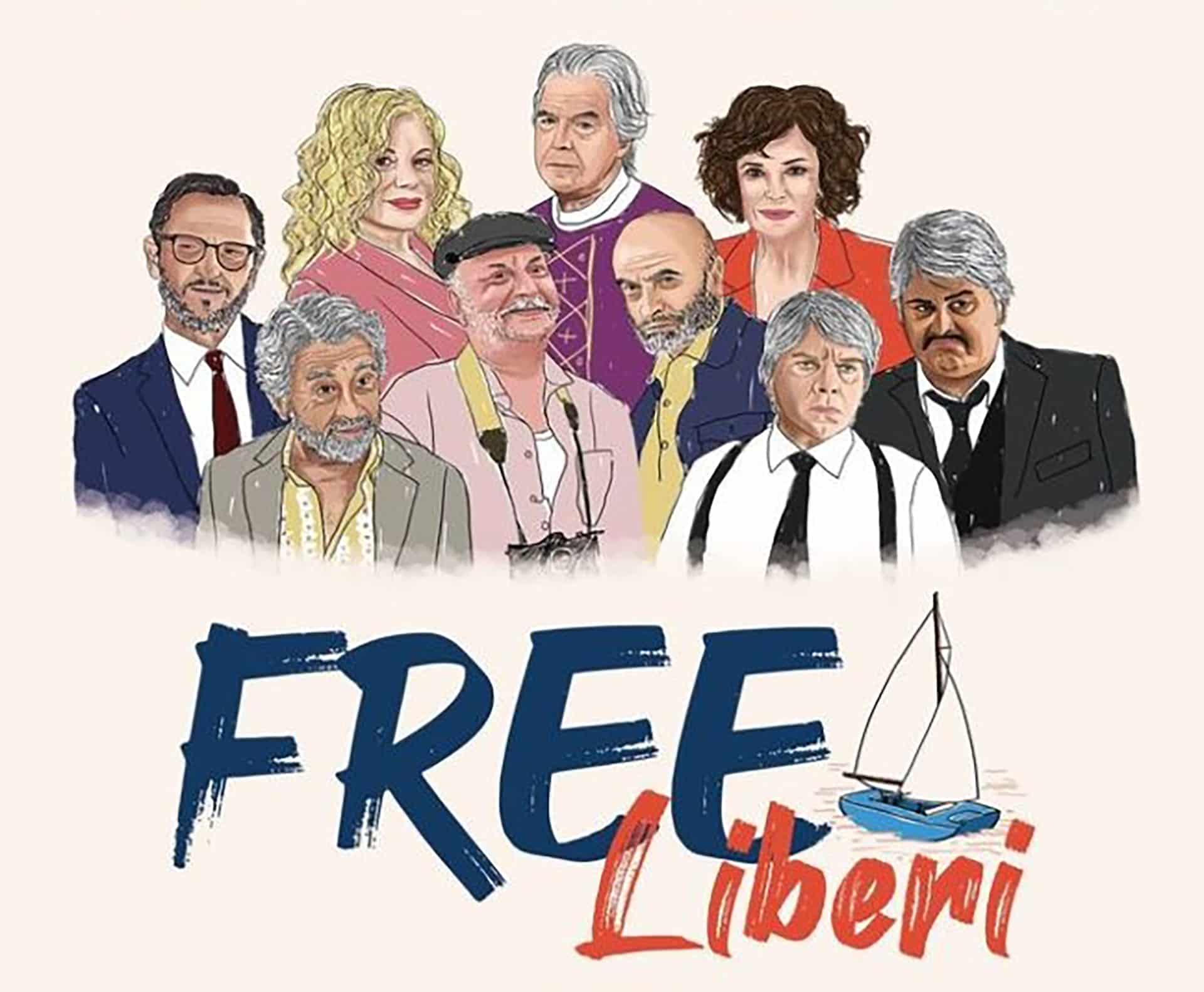 Free – Liberi, cinematographe.it