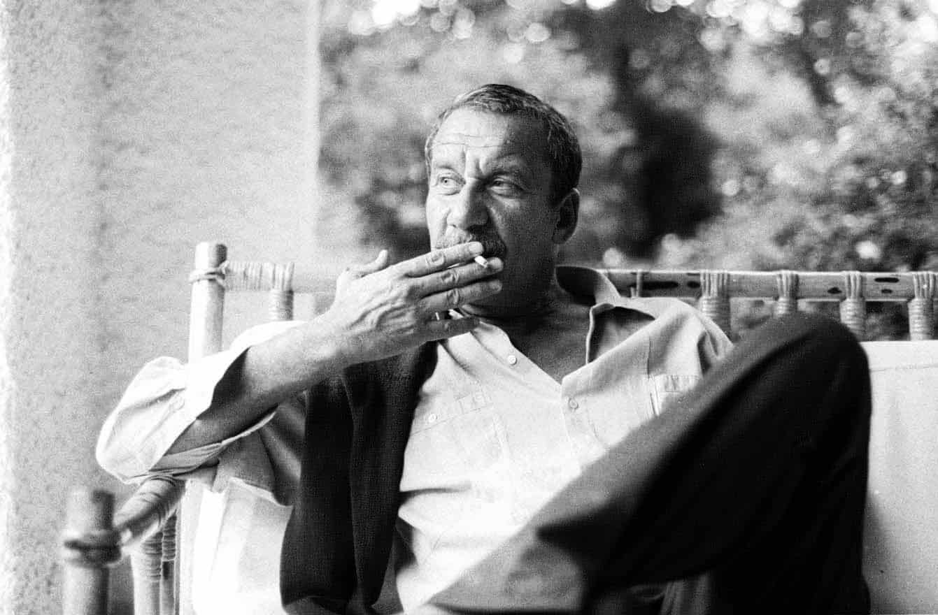 Paolo Conte, Via con me: il documentario arriva negli UCI Cinemas
