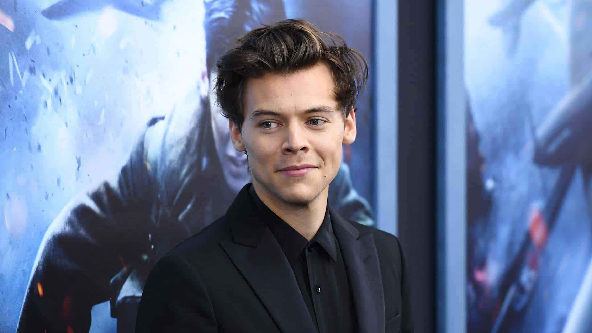 Don’t Worry Darling: Harry Styles nel cast al posto di Shia LaBeouf