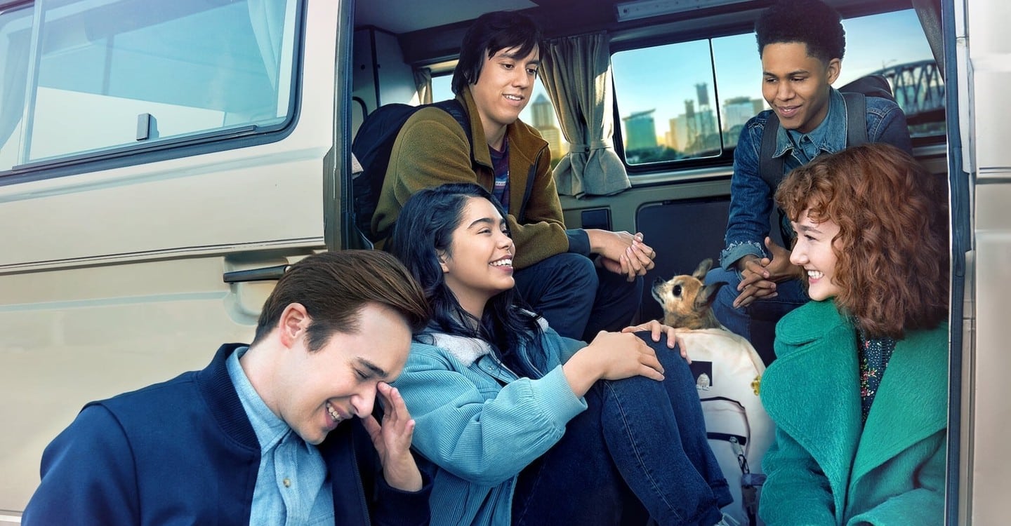 All Together Now: recensione del film Netflix con Auliʻi Cravalho