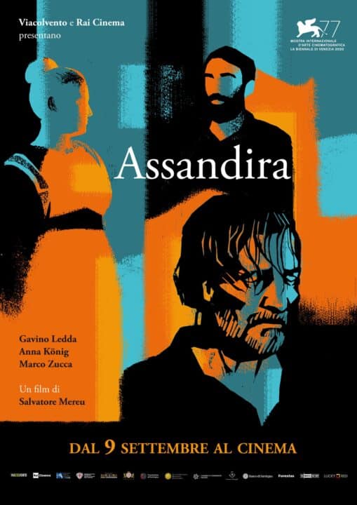 Assandira - cinematographe.it