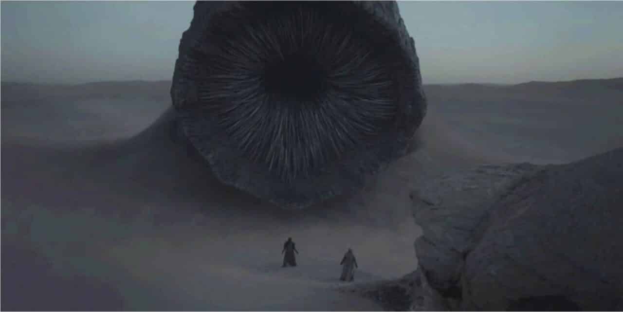 Dune, cinematographe.it