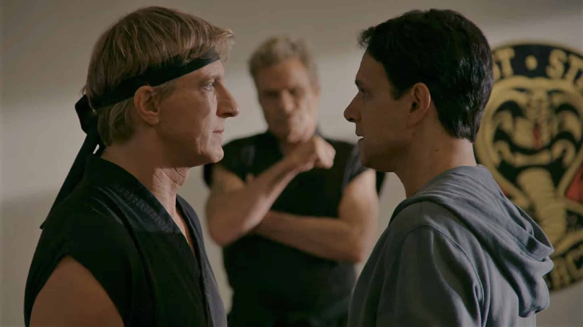 Cobra Kai – Stagione 2: recensione della serie Netflix