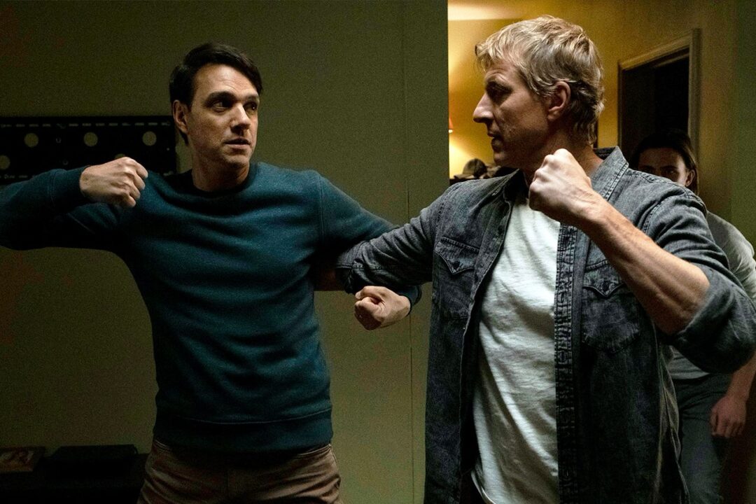 Cobra Kai - stagione 2 cinematographe.it