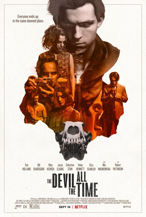 The Devil All The Time (Le strade del male) - Cinematographe.it