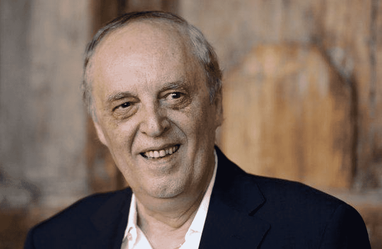 Occhiali Neri: mostrata la prima foto del nuovo film di Dario Argento