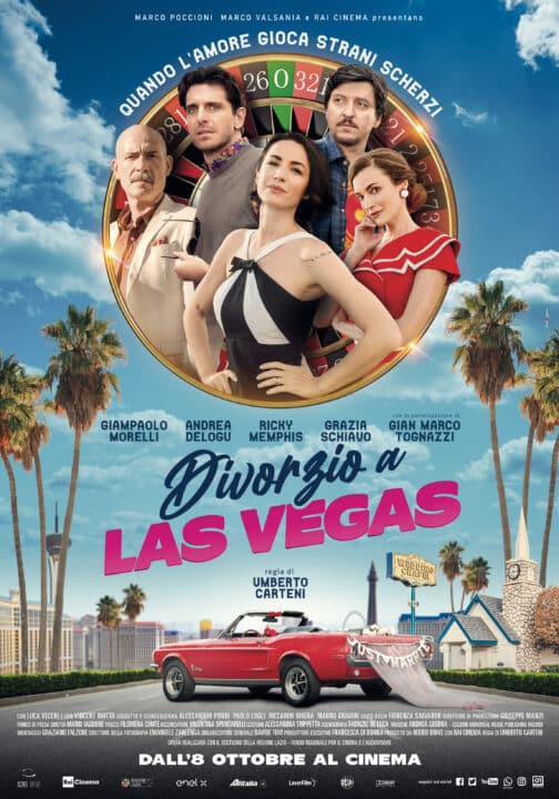 Divorzio a Las Vegas - cinematographe.it