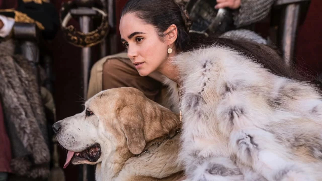 El Cid: quando esce e cosa sappiamo sulla serie TV con Jaime Lorente