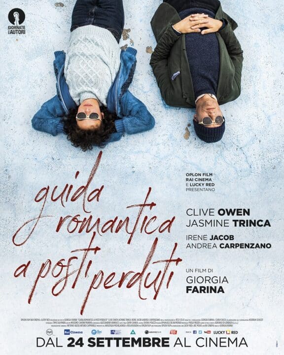 Guida romantica a posti perduti - cinematographe.it