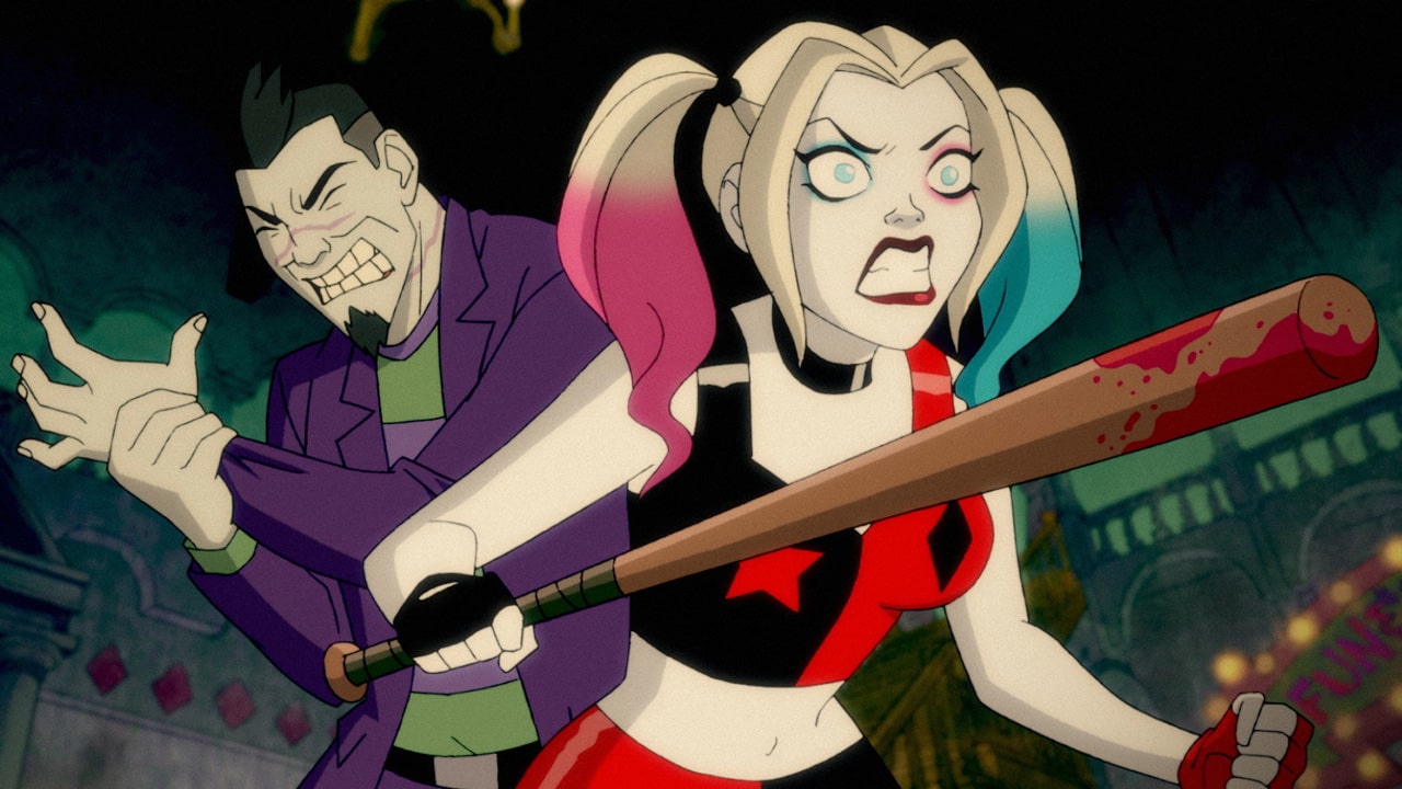 Harley Quinn: annunciata una nuova serie spin-off per HBO Max