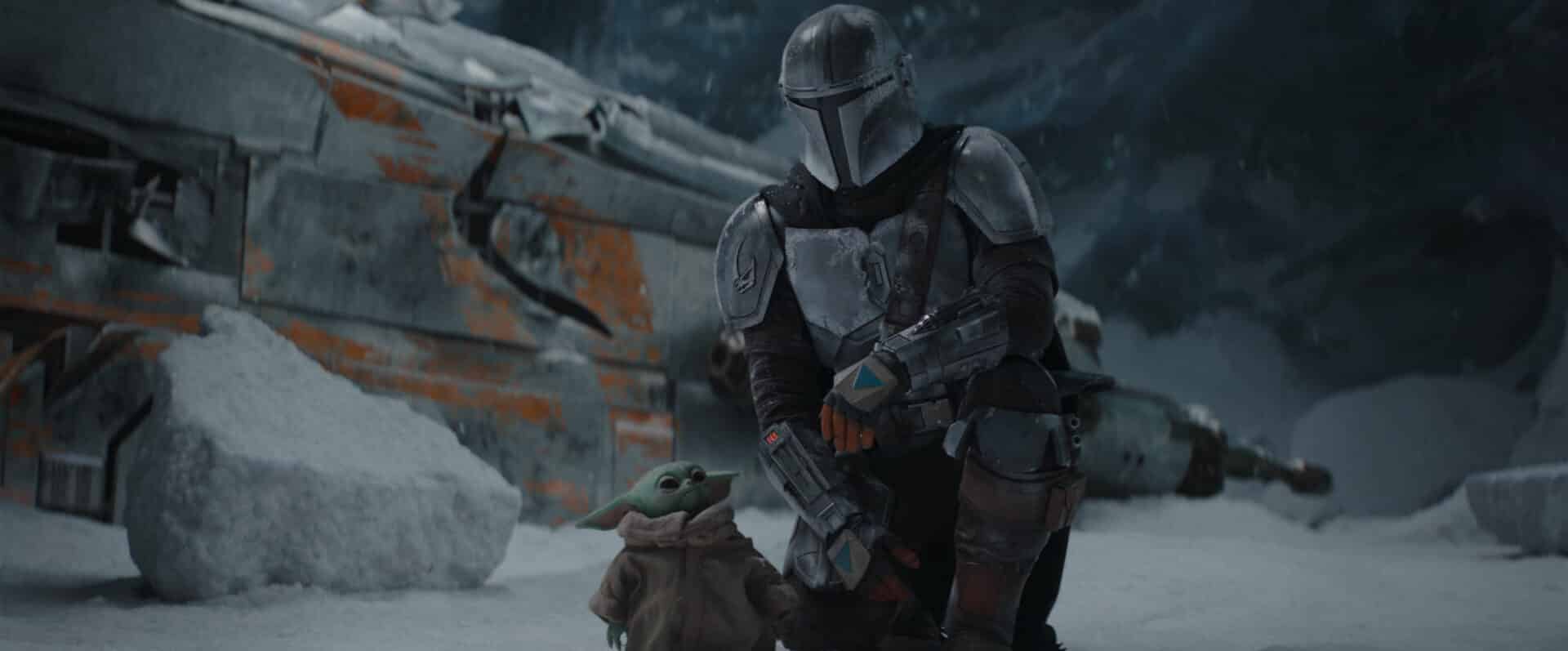 the mandalorian cinematographe.it