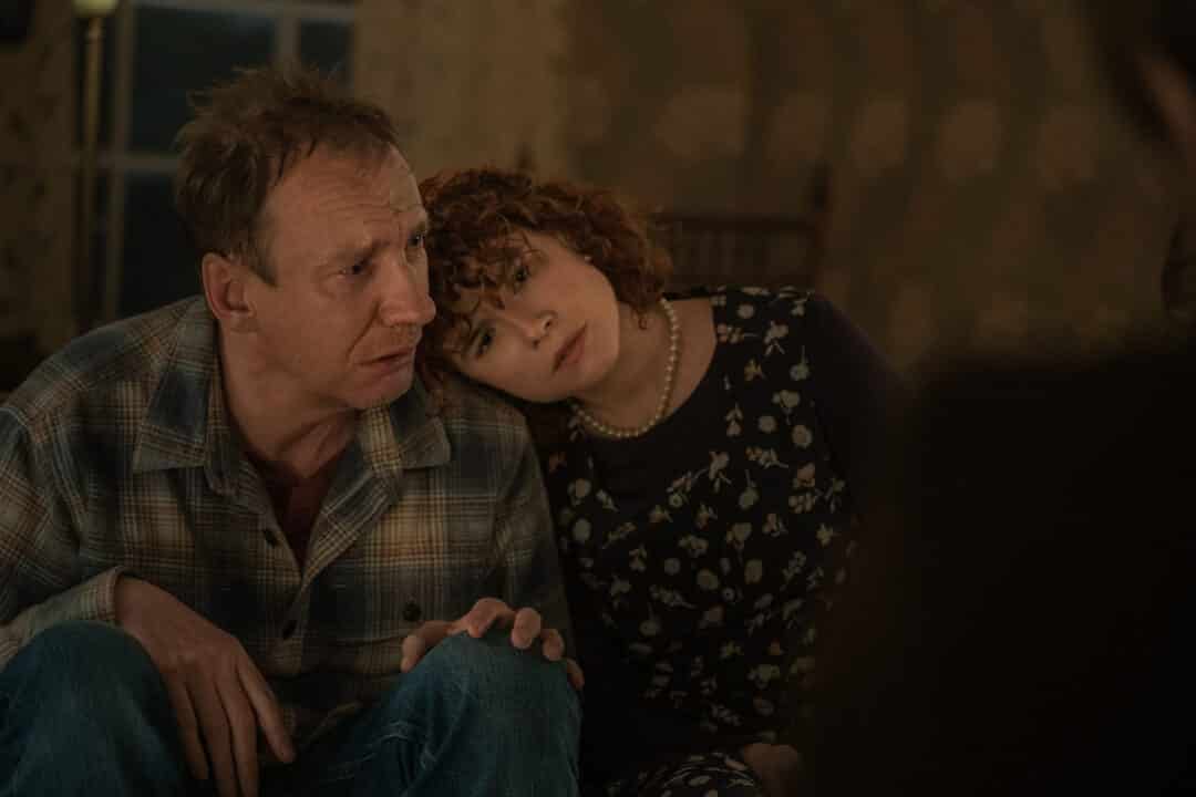 David Thewlis e Jessie Buckley, cinematographe.it