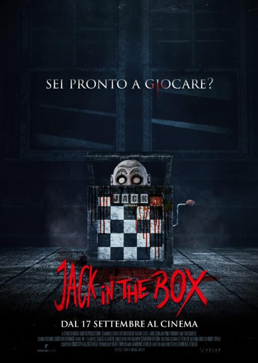 Jack in the Box - cinematographe.it