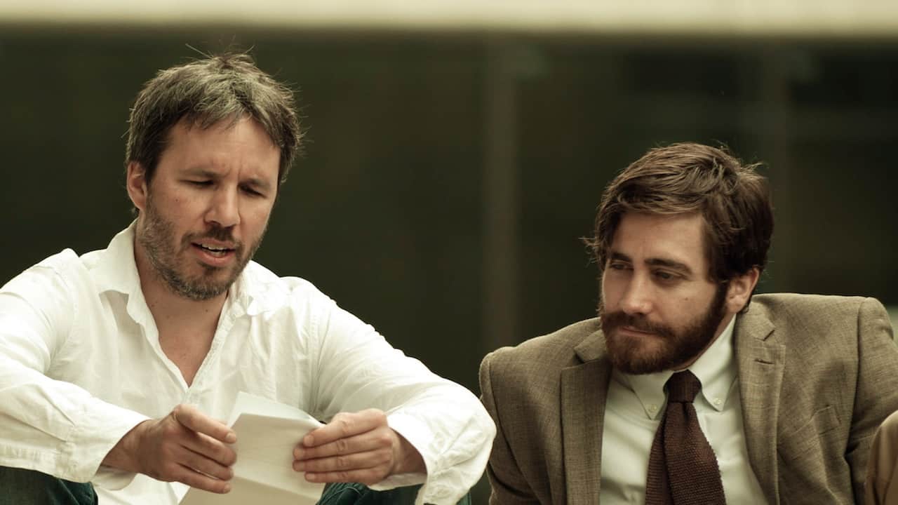 Jake Gyllenhaal: “io e Denis Villeneuve lavoriamo a un nuovo progetto”