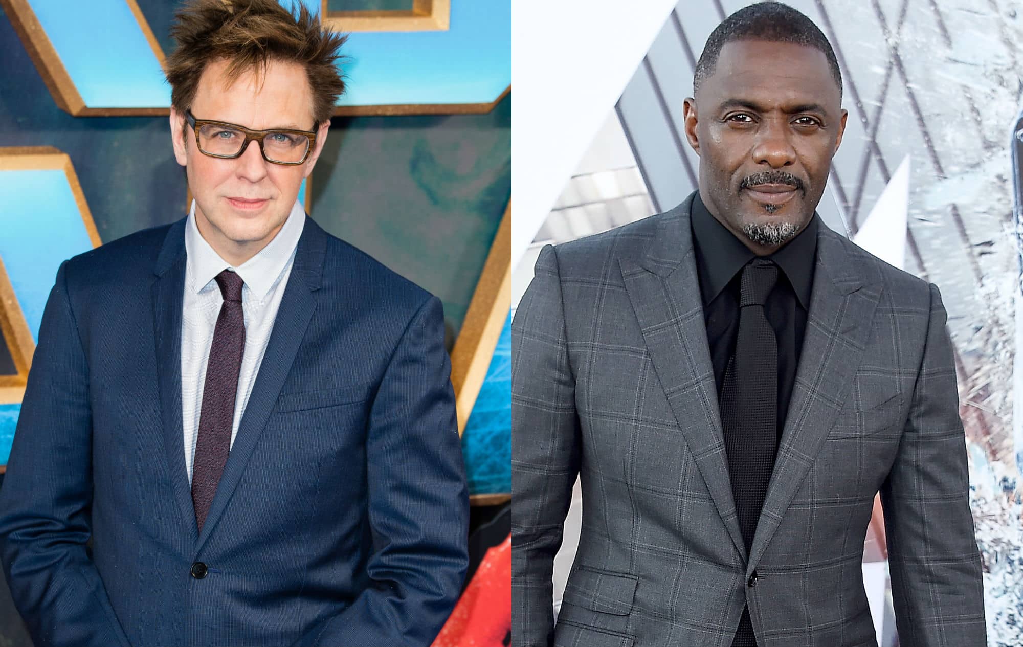 The Suicide Squad, James Gunn: “Idris Elba come Bloodsport? Oltre le mie aspettative”