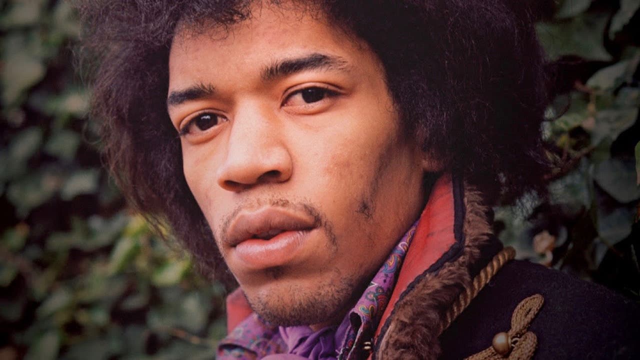 Jimi Hendrix Hear My Train A Comin - cinematographe.it