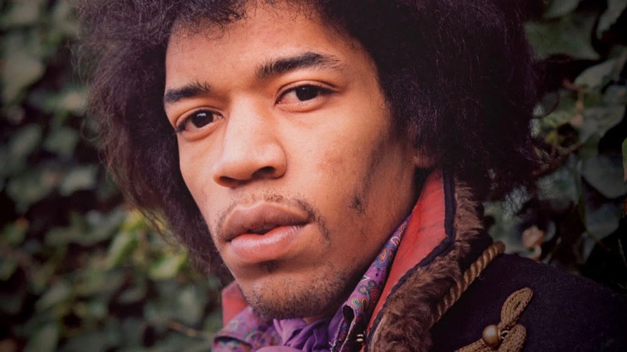 Jimi Hendrix: Hear My Train A Comin, il documentario in uscita su Arte