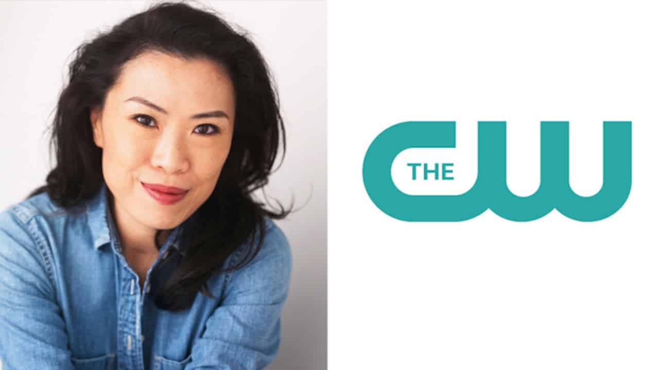 Kung Fu: Vanessa Kai nel cast della serie reboot The CW