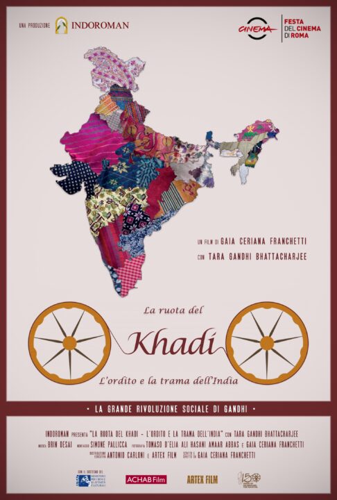 La ruota del Khadi - cinematographe.it