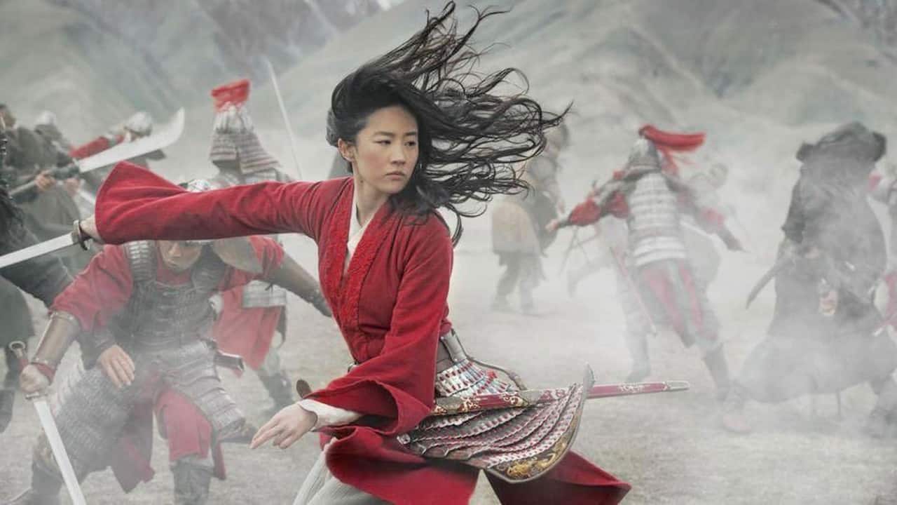 Mulan: il sequel del live-action è nelle fasi iniziali di lavorazione?