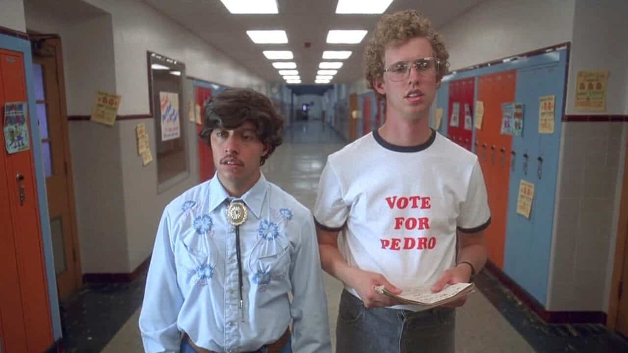 Napoleon Dynamite