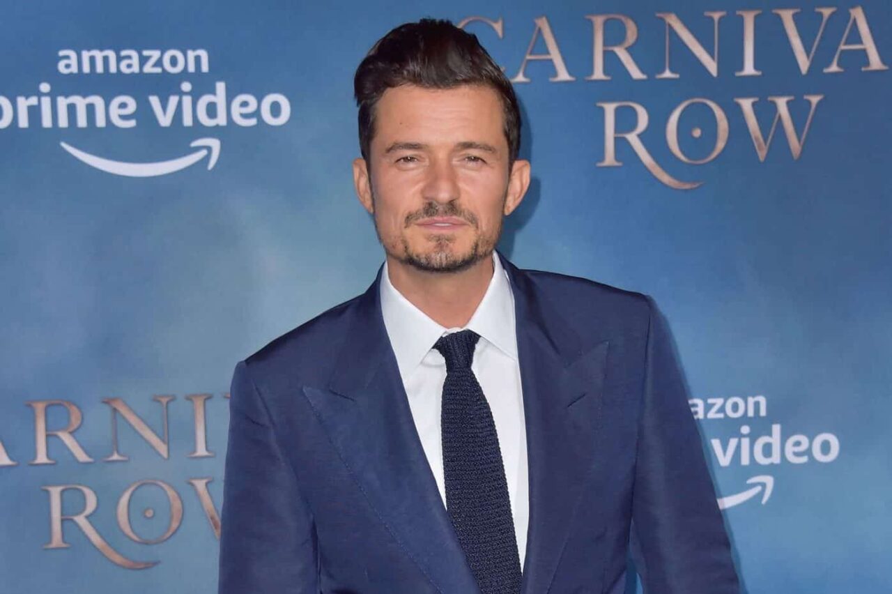 Orlando Bloom produrrà una serie sull’avvocato per i diritti umani Jared Genser