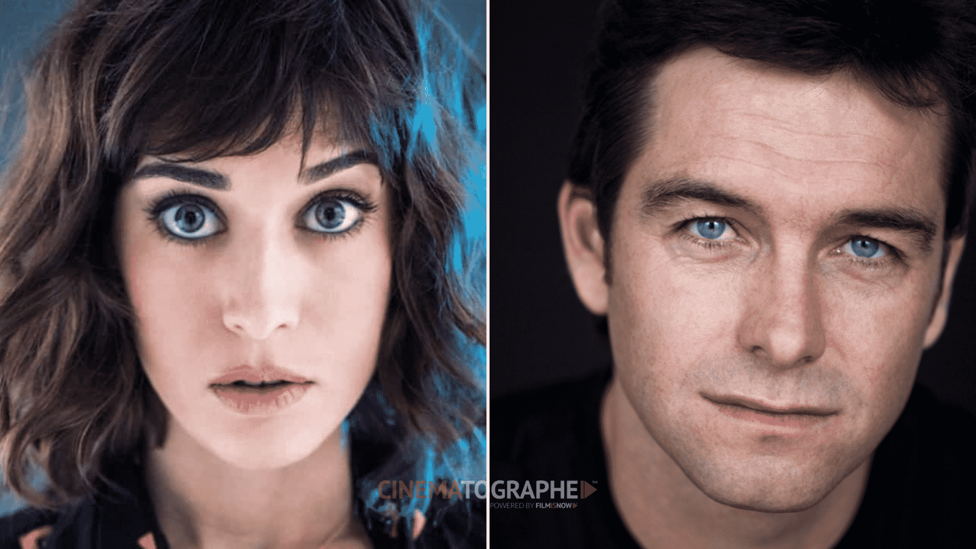 Cobweb: Lizzy Caplan e Antony Starr nel cast del film horror