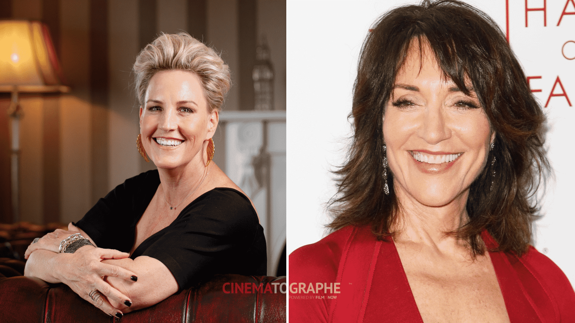 Rebel: ABC ordina la serie su Erin Brockovich con Katey Sagal