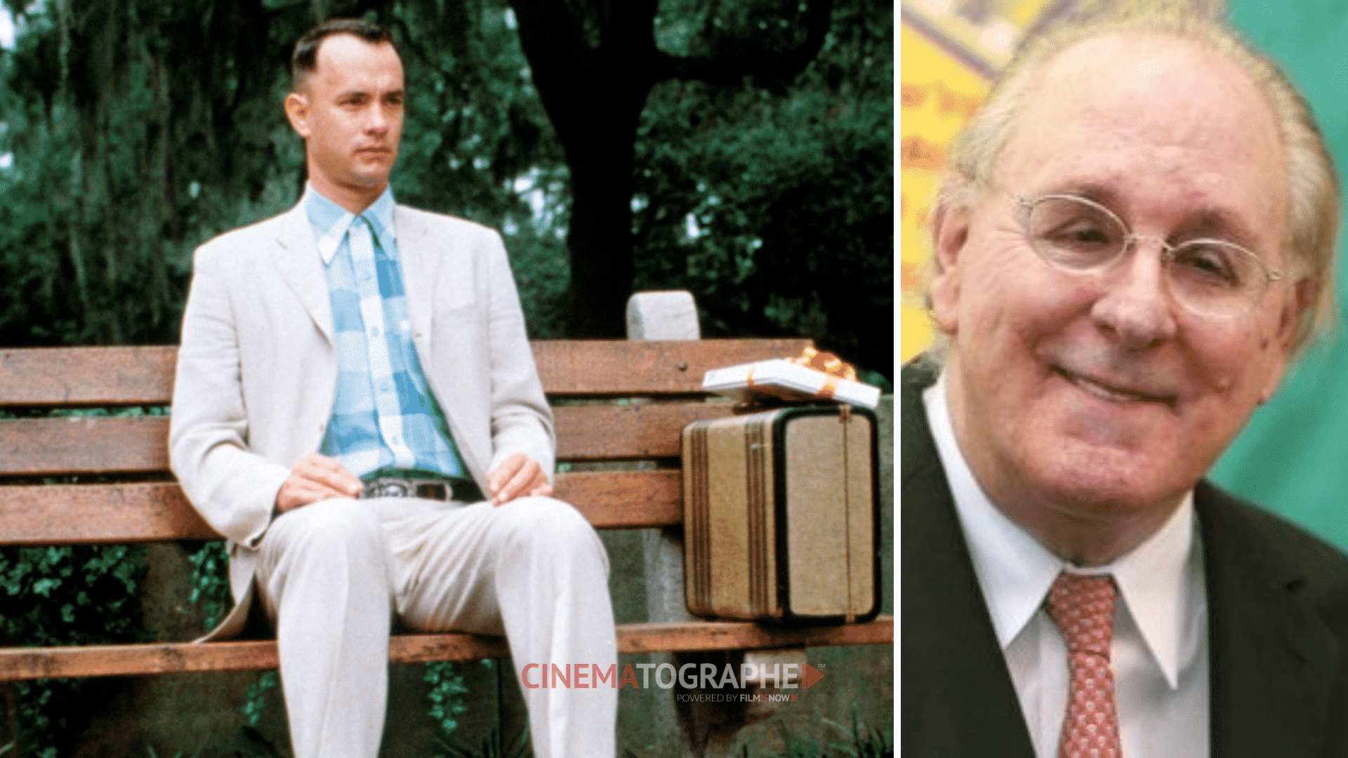 Forrest Gump: addio al suo creatore, lo scrittore Winston Groom